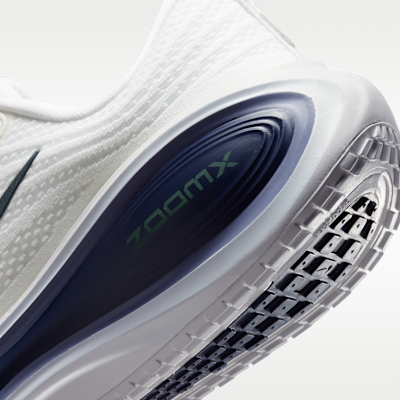 Cheap Nike Vomero Plus 白/綠光/世界靛藍/午夜海軍藍 HV8150-109