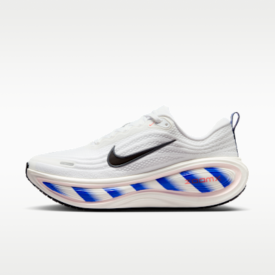Nike Vomero Plus White/Racer Blue/Bright Crimson/Black II5257-100