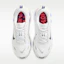 Shop Nike Vomero Plus 白/競速藍/亮深紅/黑 II5257-100