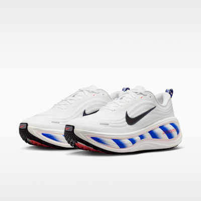 Purchase Nike Vomero Plus 白/競速藍/亮深紅/黑 II5257-100