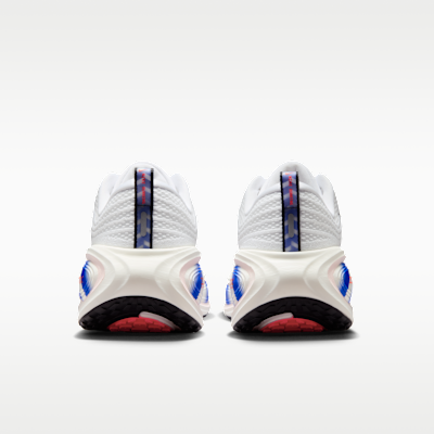 Details for Nike Vomero Plus 白/競速藍/亮深紅/黑 II5257-100
