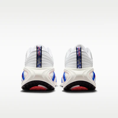 Nike Vomero Plus 白/競速藍/亮深紅/黑 II5257-100 Details for Nike Vomero Plus 白/競速藍/亮深紅/黑 II5257-100