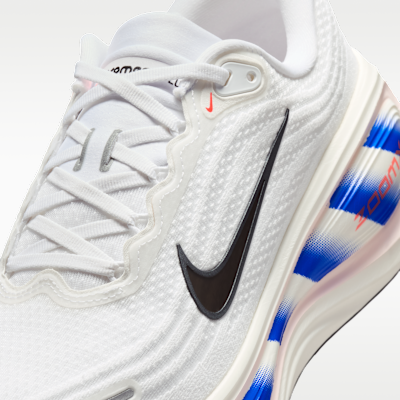 Sizing Nike Vomero Plus 白/競速藍/亮深紅/黑 II5257-100