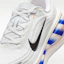 Sizing Nike Vomero Plus 白/競速藍/亮深紅/黑 II5257-100