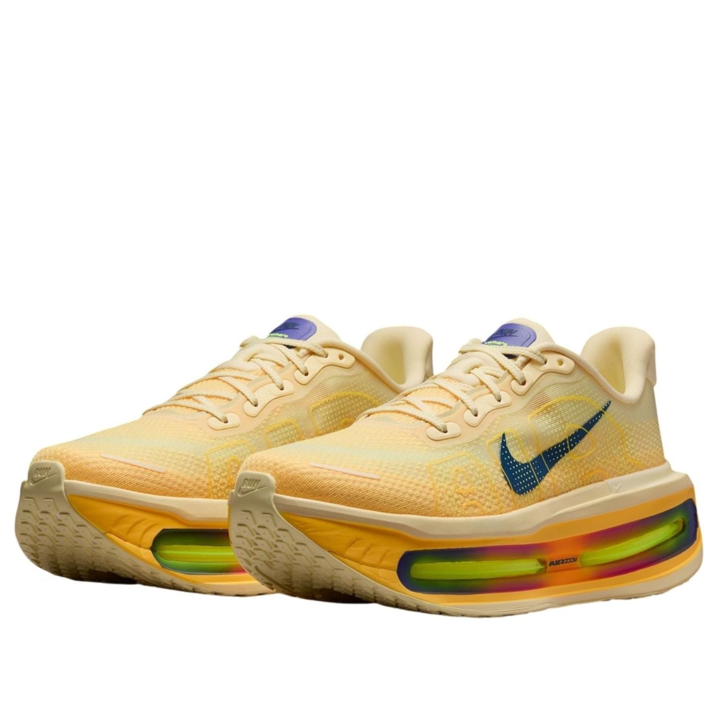 Order Nike Vomero Premium ''Alabaster'' Lelaki Wanita Sneakers HQ2050-701