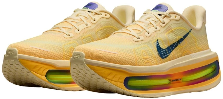 Nike Vomero Premium ''Alabaster'' Lelaki Wanita Sneakers HQ2050-701 Order Nike Vomero Premium ''Alabaster'' Lelaki Wanita Sneakers HQ2050-701