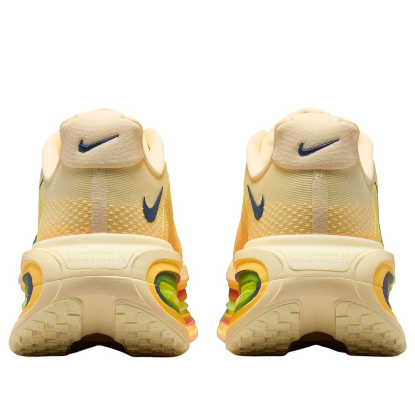 Purchase Nike Vomero Premium ''Alabaster'' Lelaki Wanita Sneakers HQ2050-701