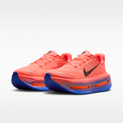 Shop Nike Vomero Premium „Atomic Pink/Racer Blue/Crimson Tint“ HQ2050-600