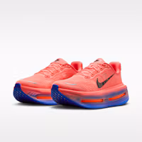 Shop Nike Vomero Premium „Atomic Pink/Racer Blue/Crimson Tint“ HQ2050-600