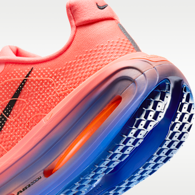 Sizing Nike Vomero Premium „Atomic Pink/Racer Blue/Crimson Tint“ HQ2050-600