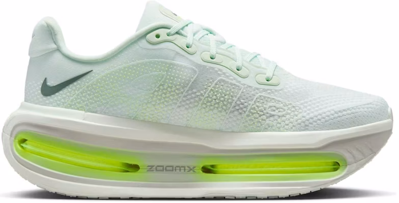 Nike Vomero Premium 'Barely Volt' HQ2050-300 Details for Nike Vomero Premium 'Barely Volt' HQ2050-300
