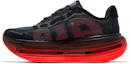 Lookbook Nike Vomero Premium ''Hitam Merah Terang'' HQ2050-002