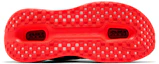 Shop Nike Vomero Premium ''Hitam Merah Terang'' HQ2050-002