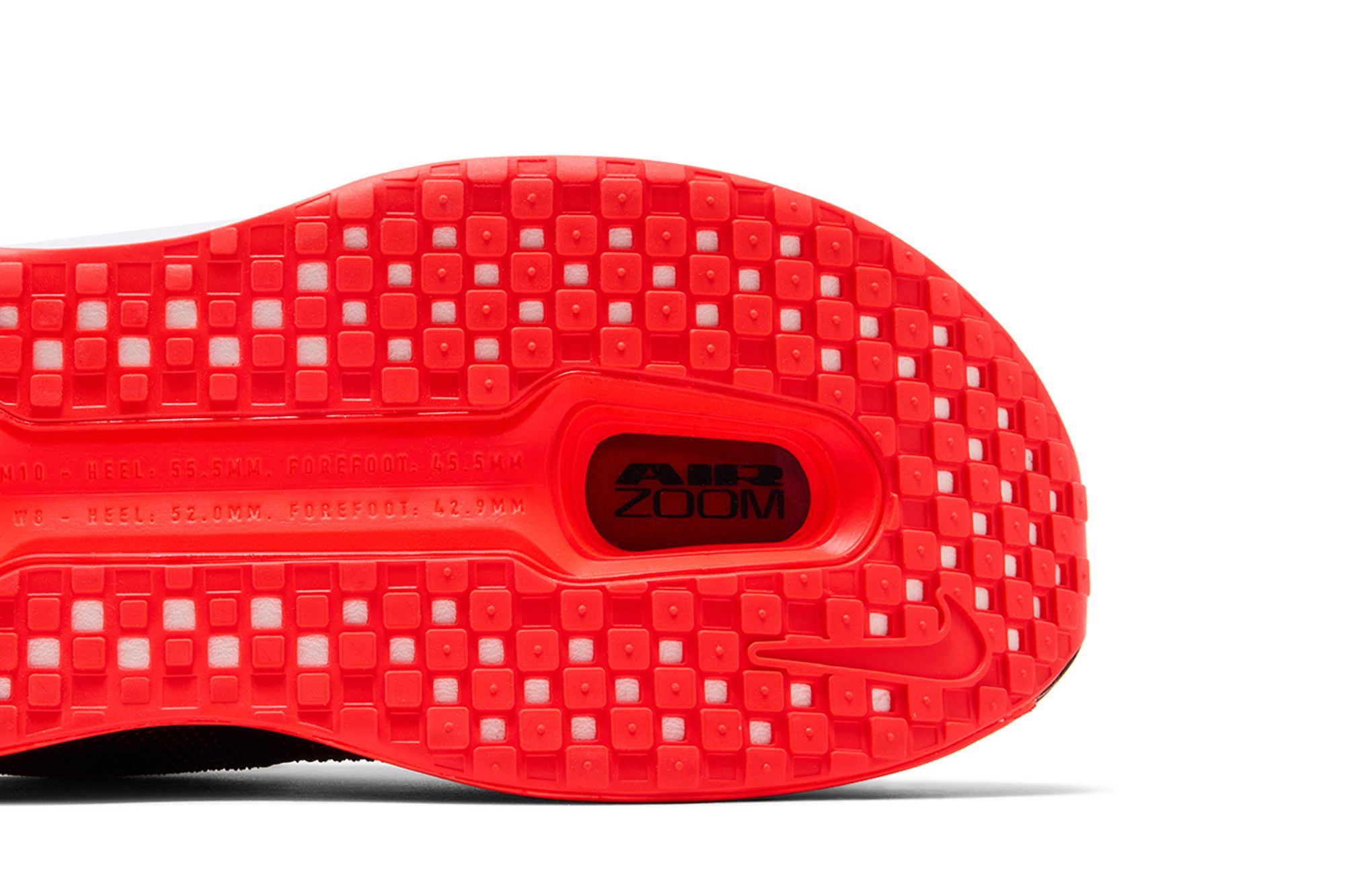 Purchase Nike Vomero Premium ''Hitam Merah Terang'' HQ2050-002