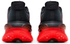 Details for Nike Vomero Premium ''Hitam Merah Terang'' HQ2050-002