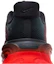 Sizing Nike Vomero Premium ''Hitam Merah Terang'' HQ2050-002