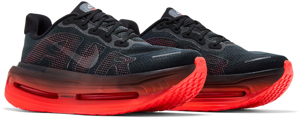 Nike Vomero Premium ''Hitam Merah Terang'' HQ2050-002 Cheap Nike Vomero Premium ''Hitam Merah Terang'' HQ2050-002