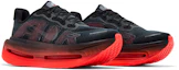 Cheap Nike Vomero Premium ''Hitam Merah Terang'' HQ2050-002