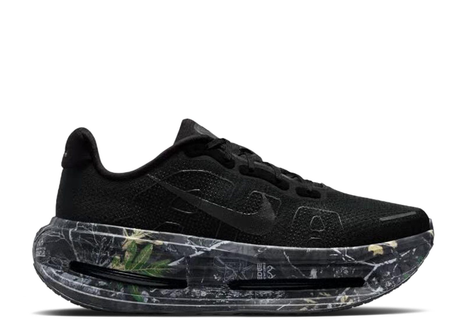 Nike Vomero Premium 'Black Realtree' IO7325-001