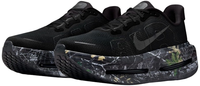 耐克Vomero高级版“黑色Realtree” IO7325-001 Order 耐克Vomero高级版“黑色Realtree” IO7325-001