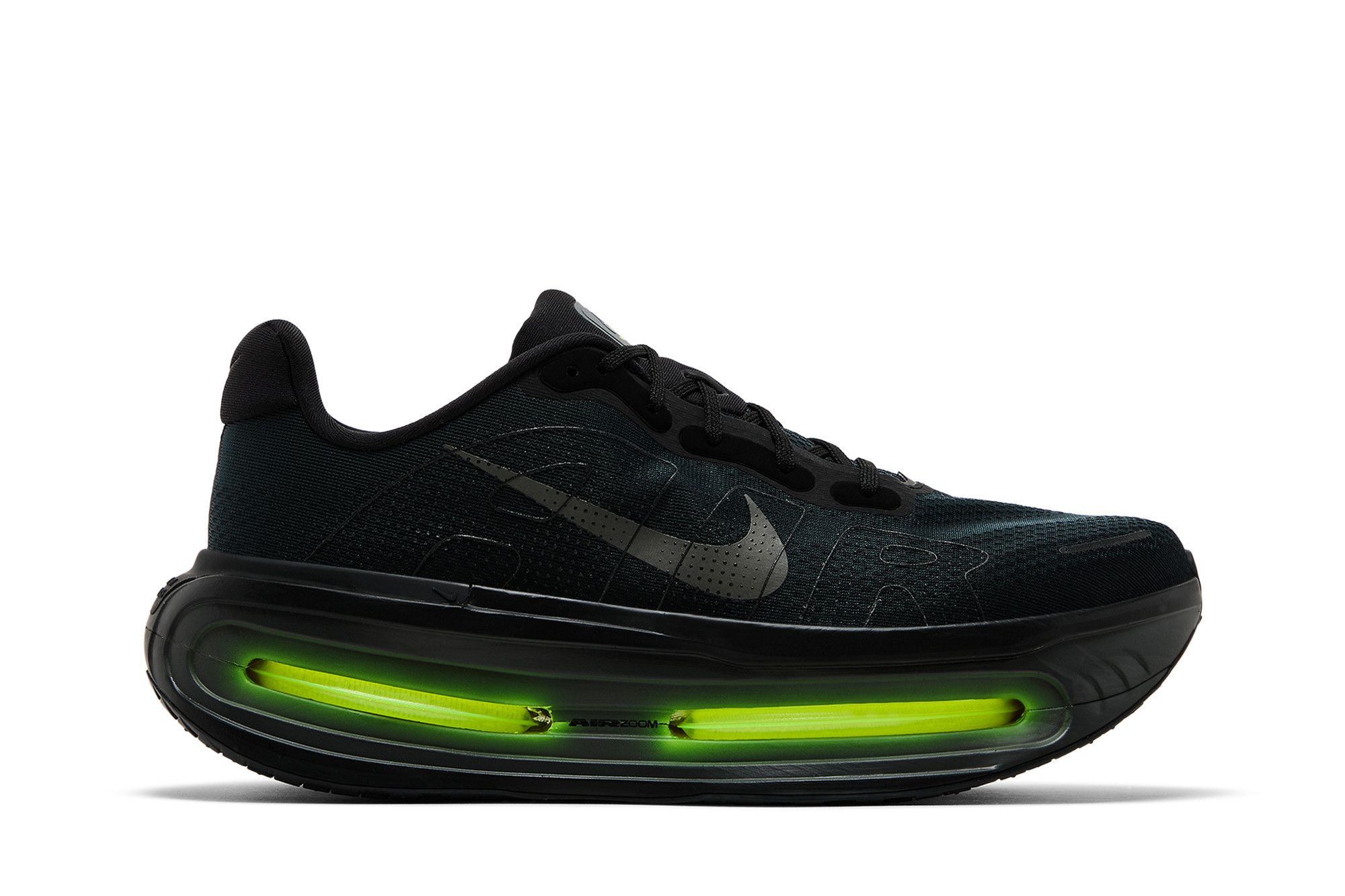 Nike Vomero Premium 'Black Volt' HQ2050-001