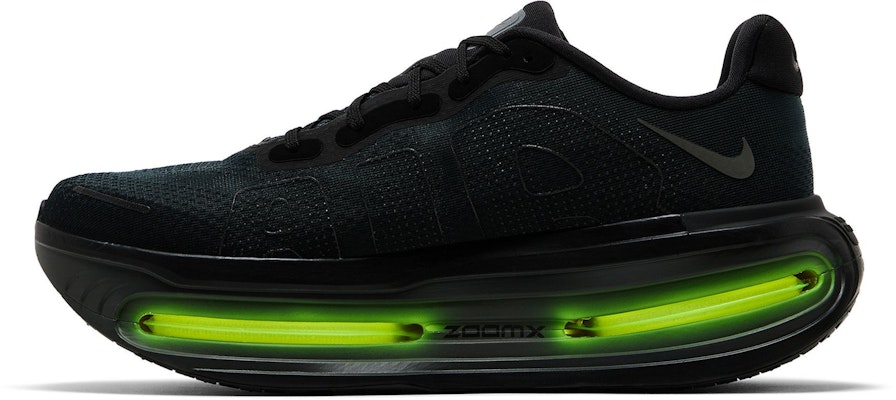 Nike Vomero Premium 黑綠配色 HQ2050-001 Lookbook Nike Vomero Premium 黑綠配色 HQ2050-001