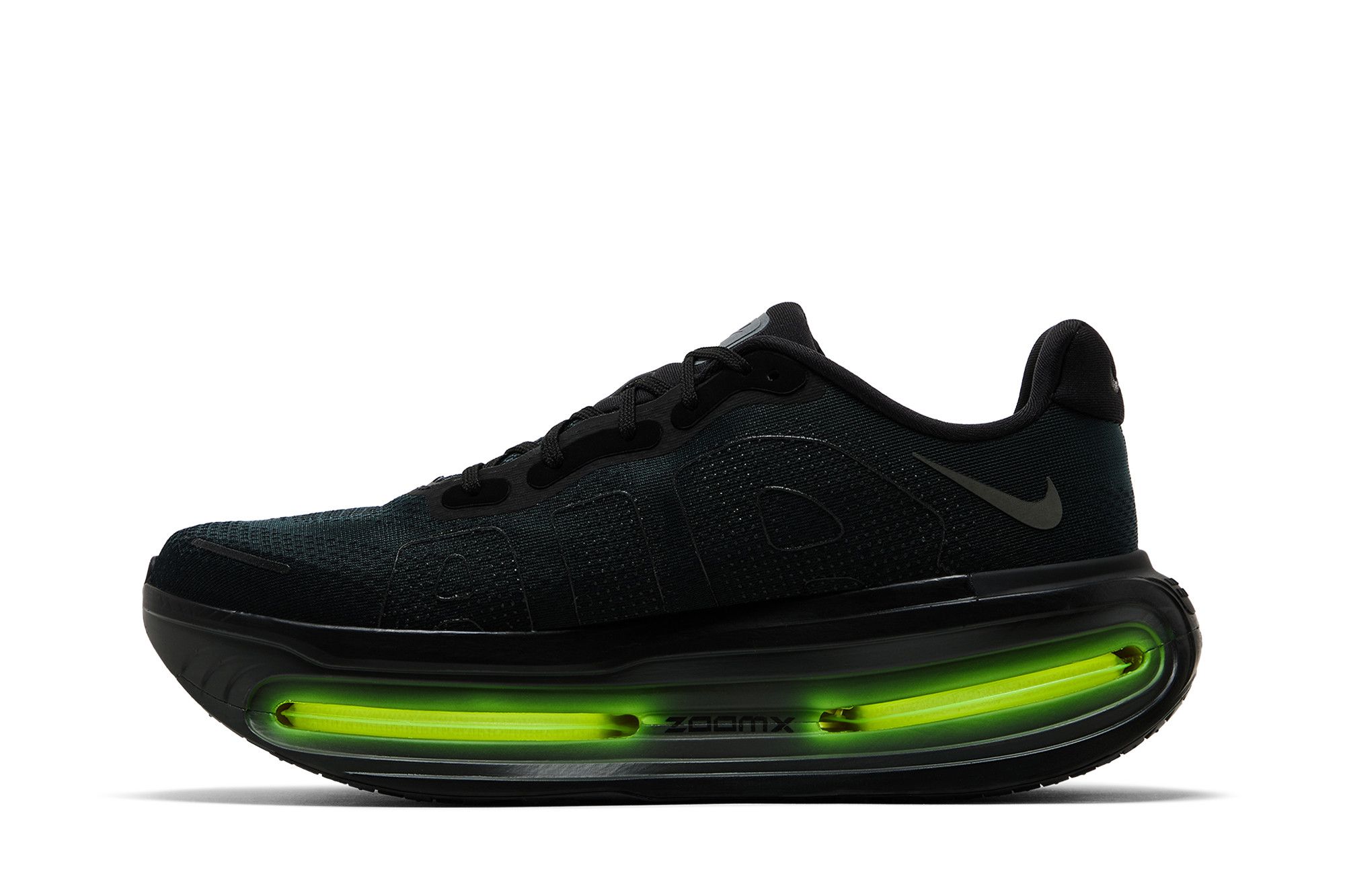 Shop Nike Vomero Premium 黑綠配色 HQ2050-001