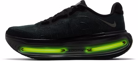 Shop Nike Vomero Premium 黑綠配色 HQ2050-001
