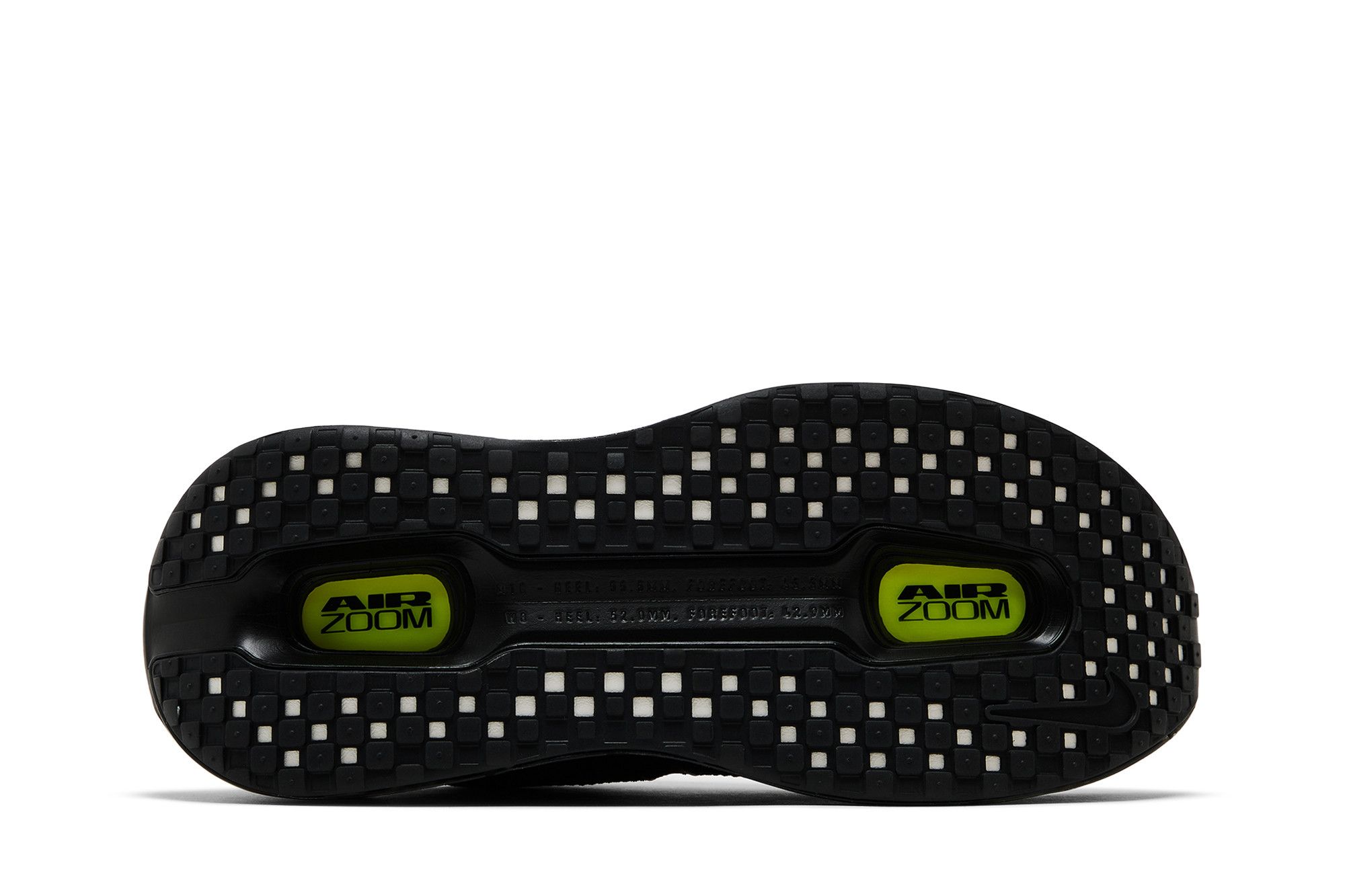 Purchase Nike Vomero Premium 黑綠配色 HQ2050-001