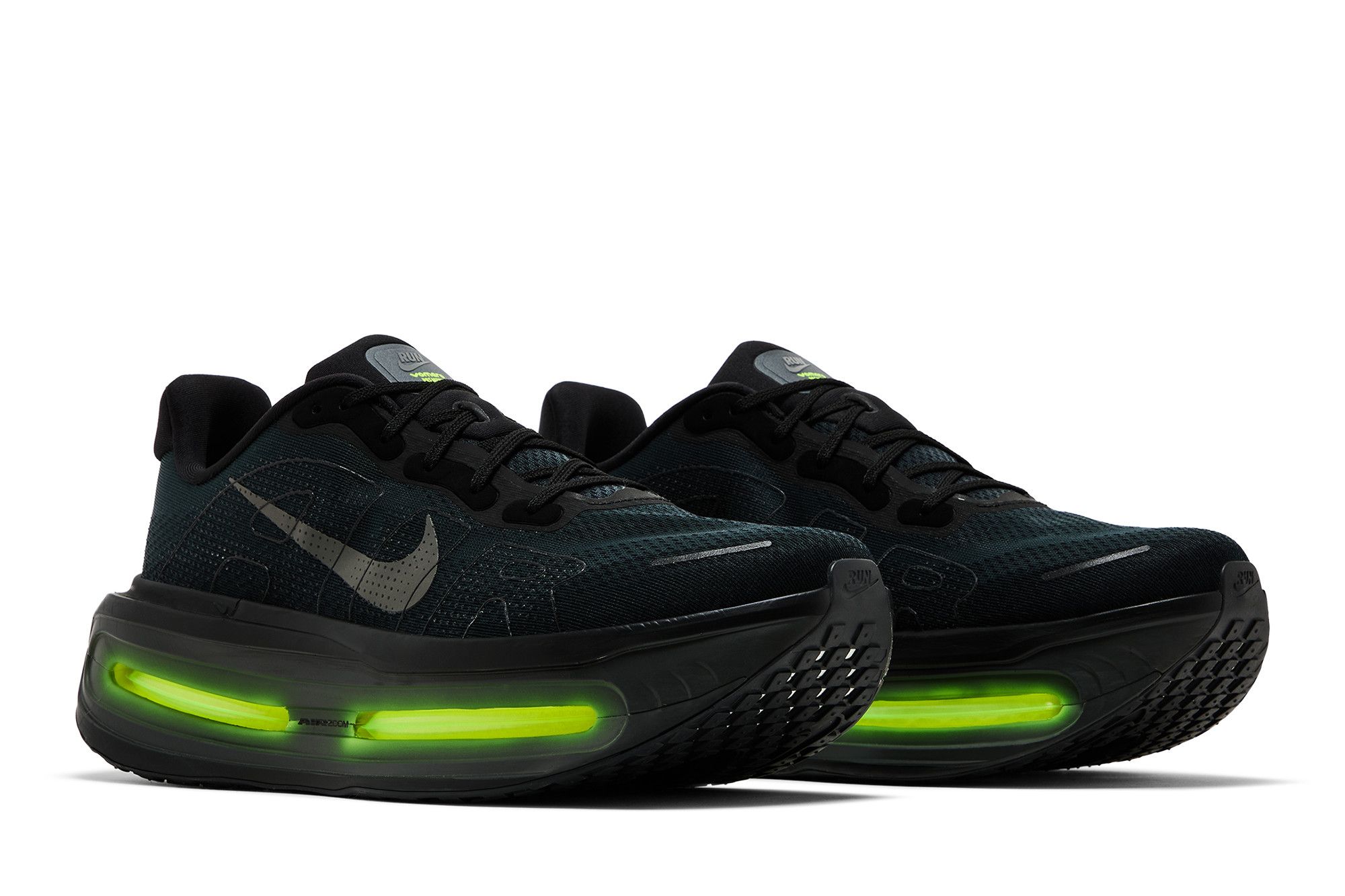 Cheap Nike Vomero Premium ''Hitam Volt'' HQ2050-001