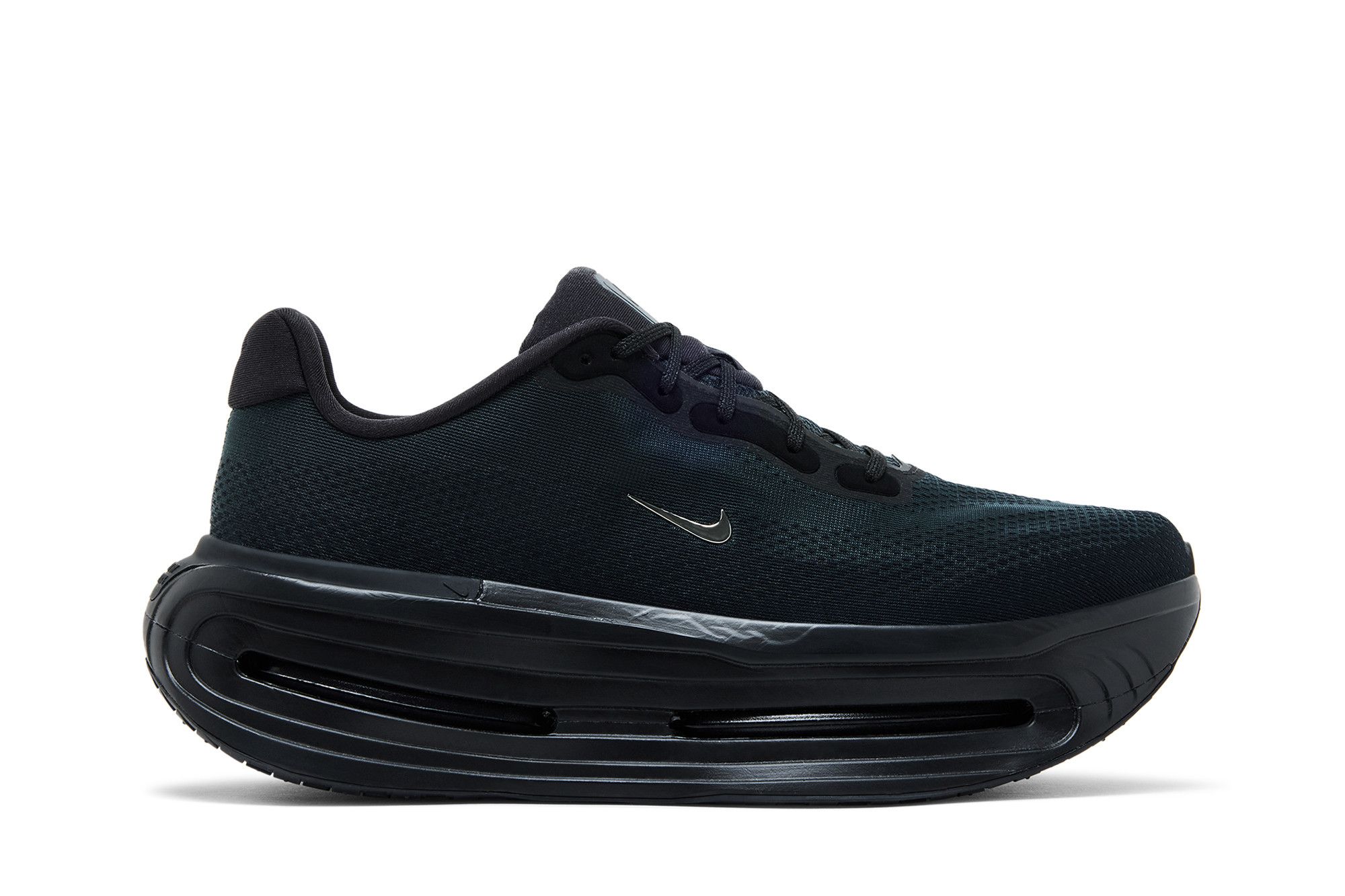 Nike Vomero Premium 'Black White' IQ0627-001