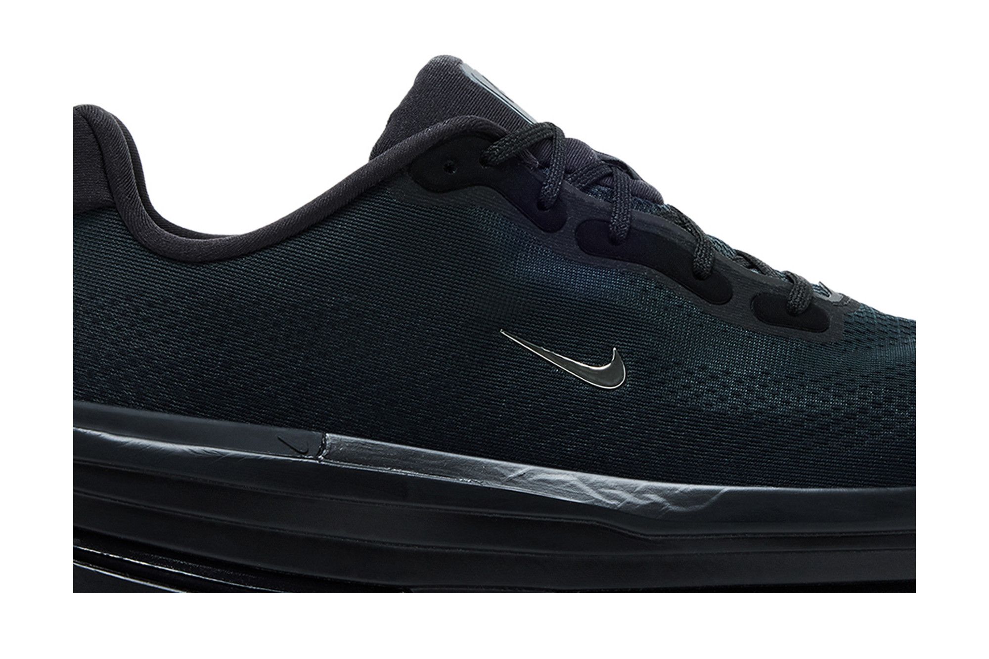 Order Nike Vomero Premium ''Negro Blanco'' IQ0627-001