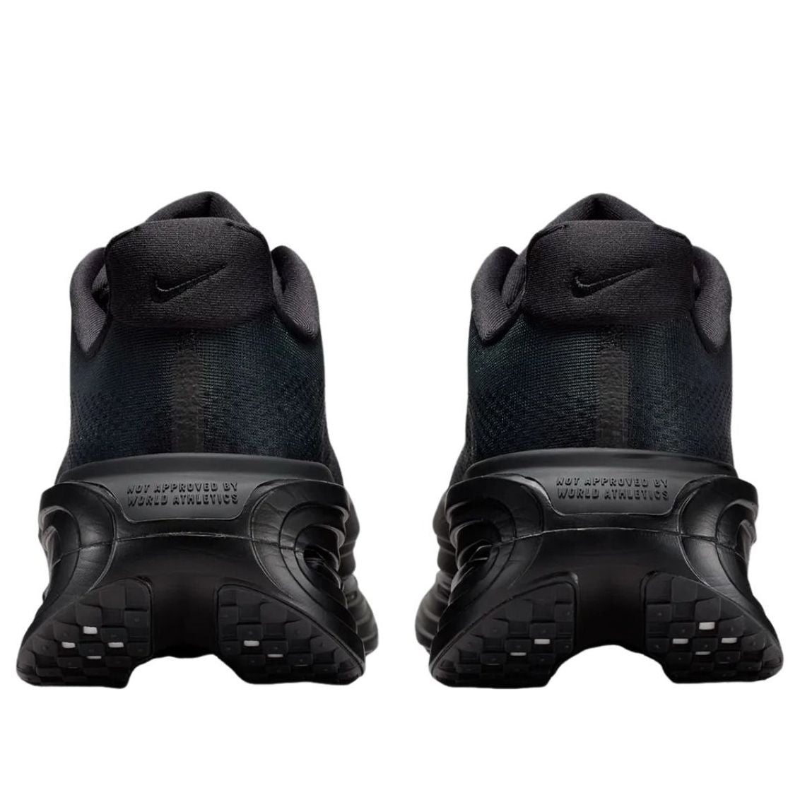 Lookbook Nike Vomero Premium ''Negro Blanco'' IQ0627-001