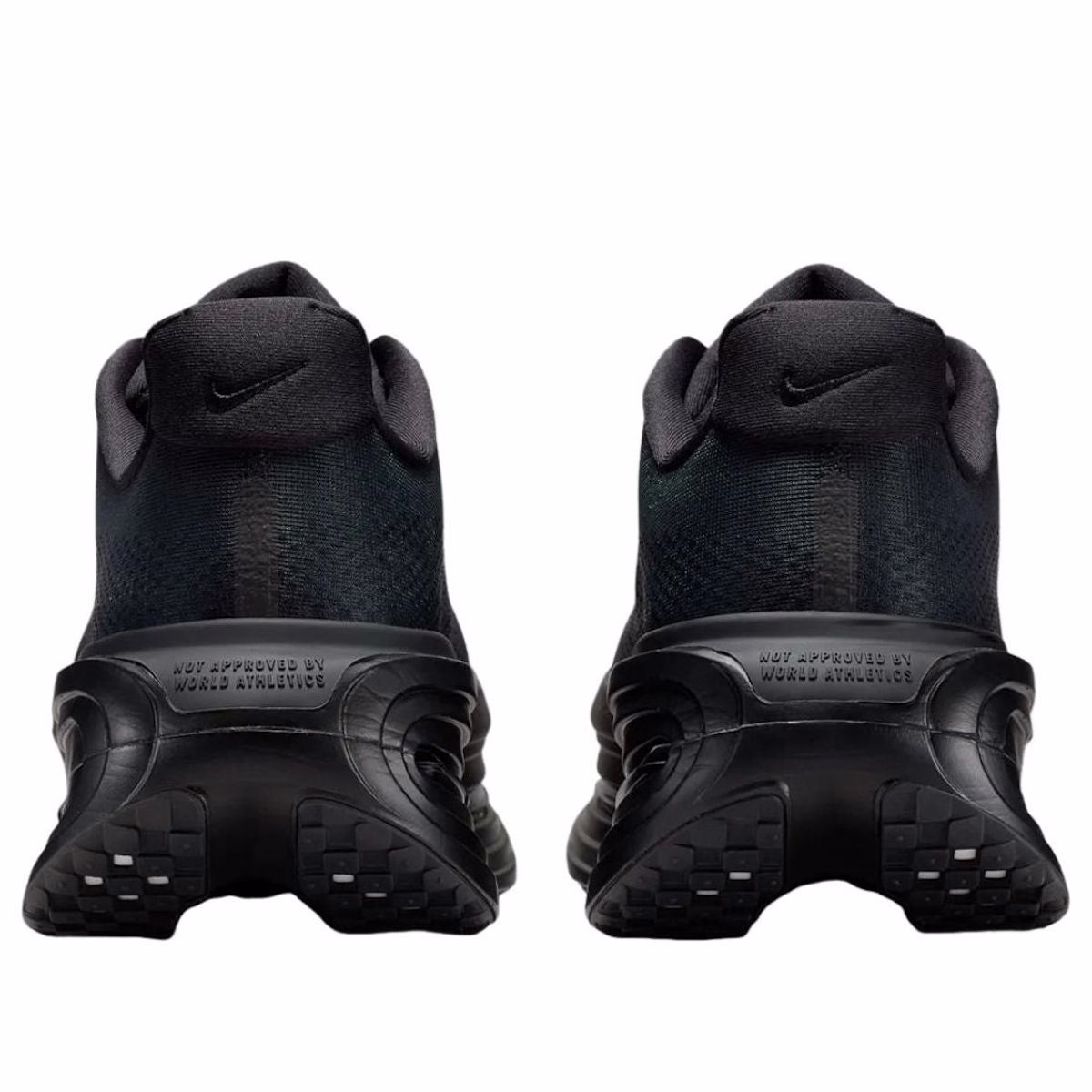 Nike Vomero Premium 'Black White'