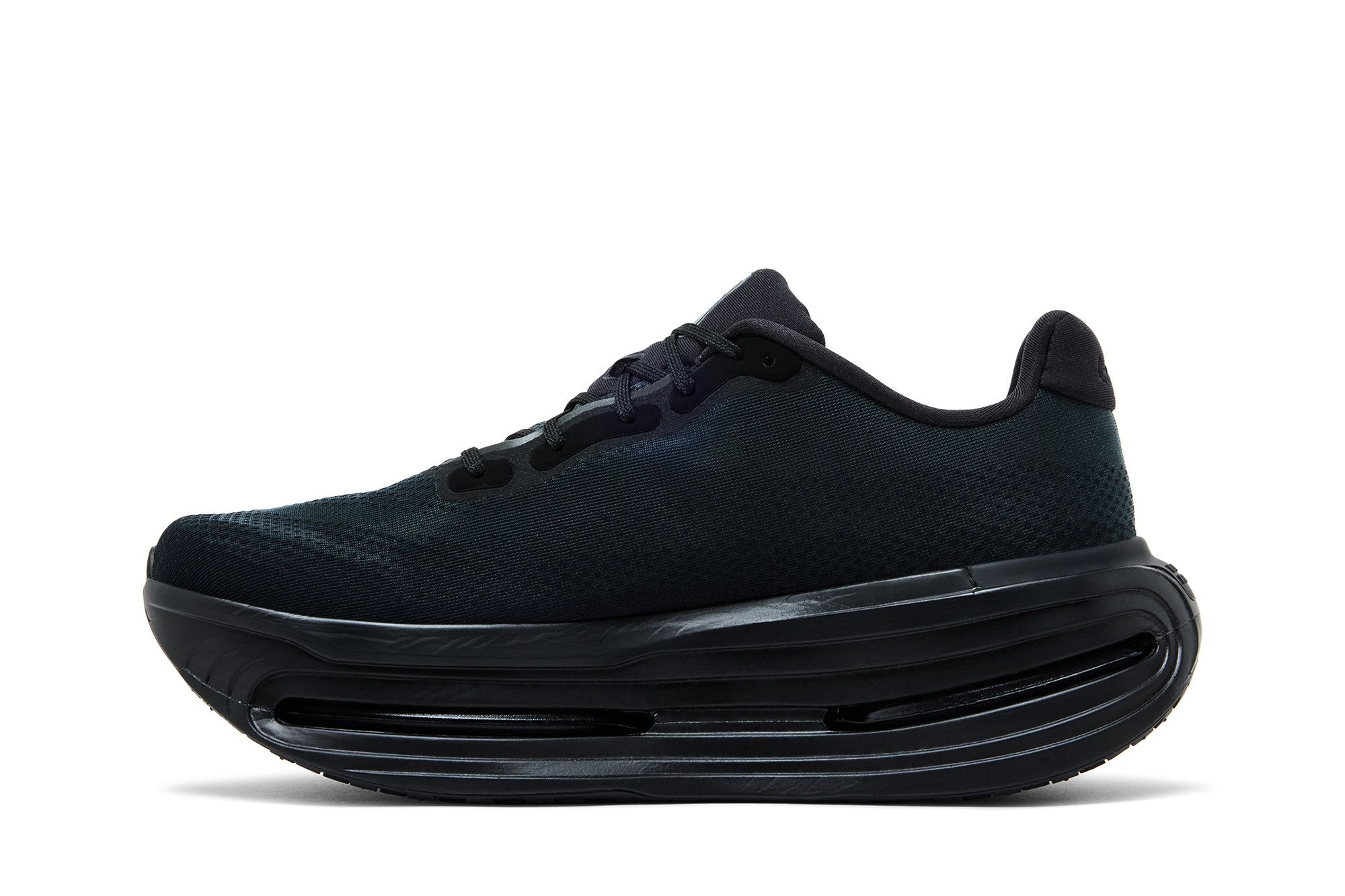 Lookbook Nike Vomero Premium ''Negro Blanco'' IQ0627-001