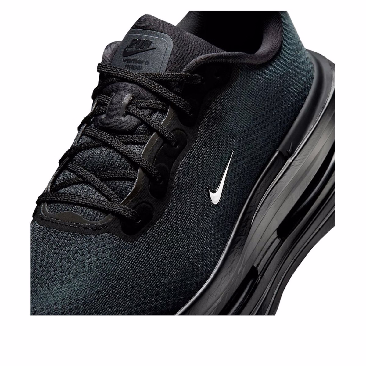 Nike Vomero Premium 'Black White'