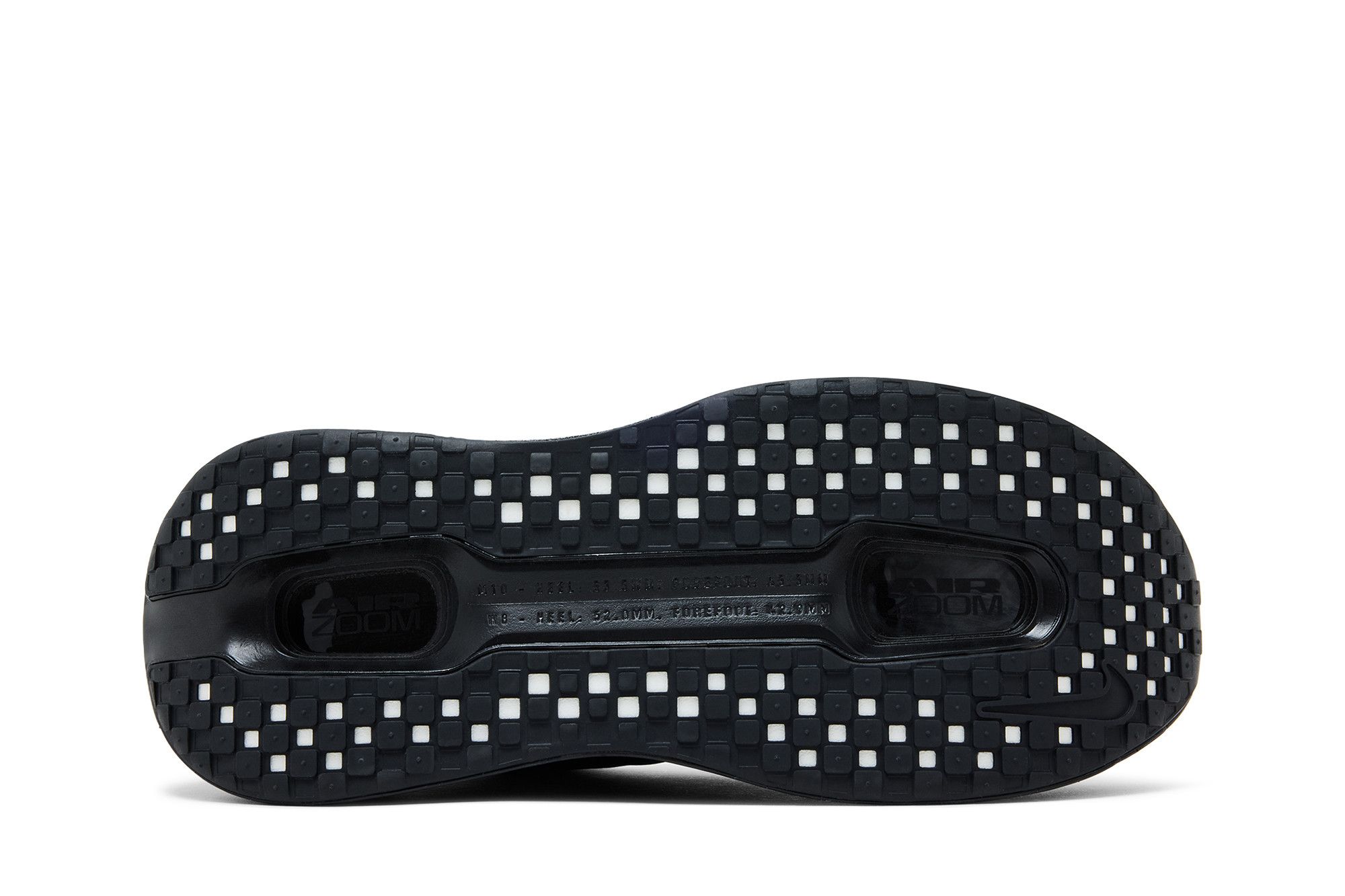 Shop Nike Vomero Premium ''Negro Blanco'' IQ0627-001