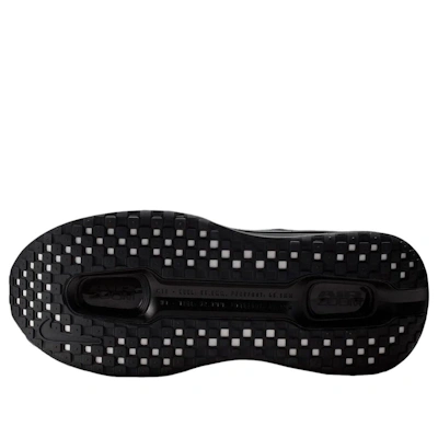 Nike Vomero Premium 'Black White'