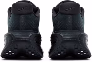 Sizing Nike Vomero Premium ''黑白'' IQ0627-001
