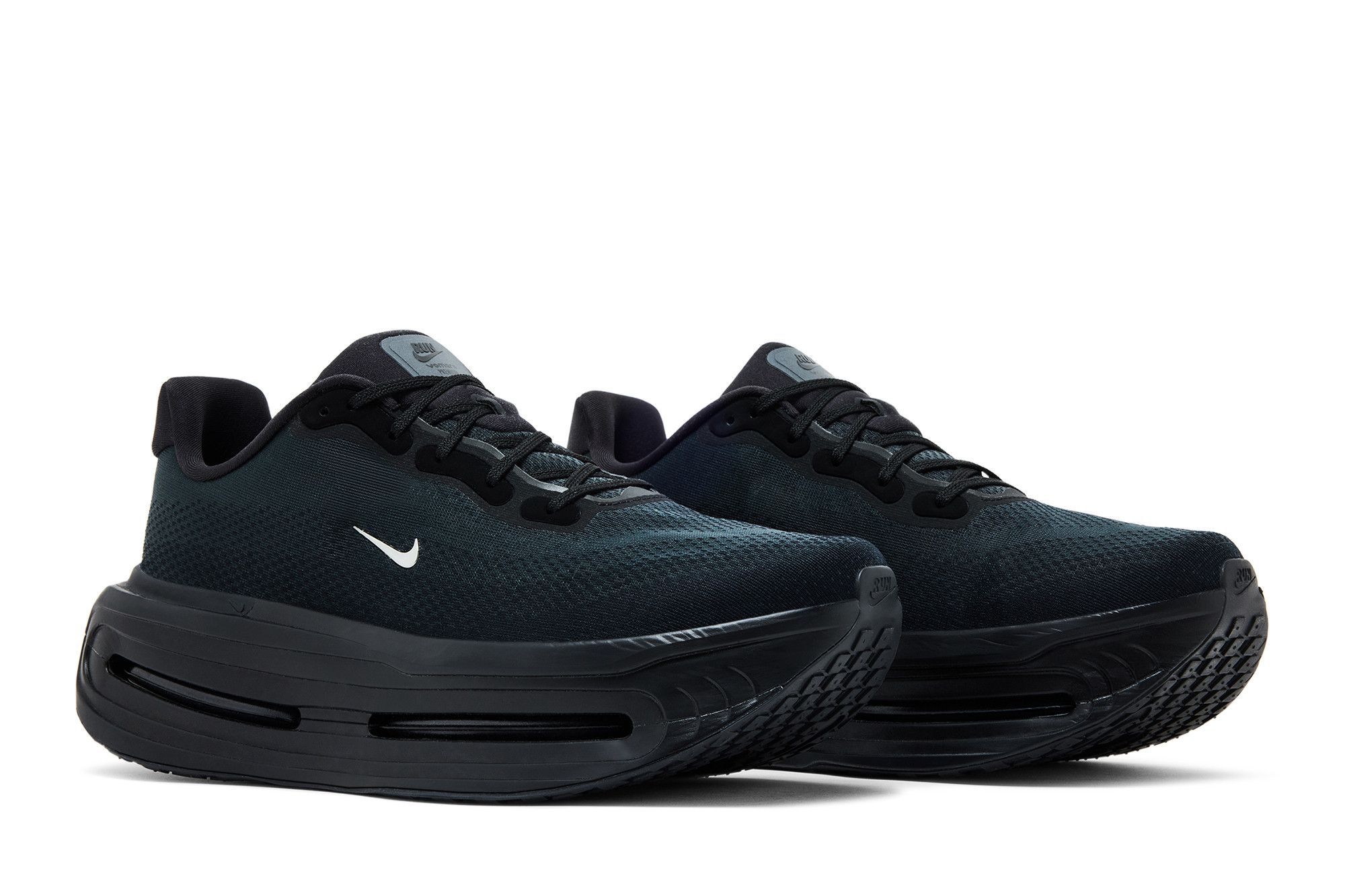Cheap Nike Vomero Premium ''Negro Blanco'' IQ0627-001