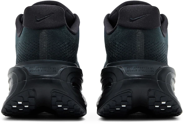 Nike Vomero Premium ''Hitam Putih'' IQ0627-001 Details for Nike Vomero Premium ''Hitam Putih'' IQ0627-001