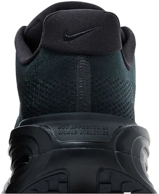 Nike Vomero Premium ''Hitam Putih'' IQ0627-001 Sizing Nike Vomero Premium ''Hitam Putih'' IQ0627-001