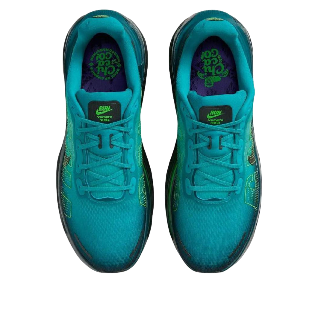 Lookbook Nike Vomero Premium 'Chicago Marathon' IV6297-300