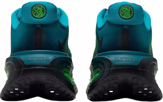Shop Nike Vomero Premium „Chicago Marathon“ IV6297-300