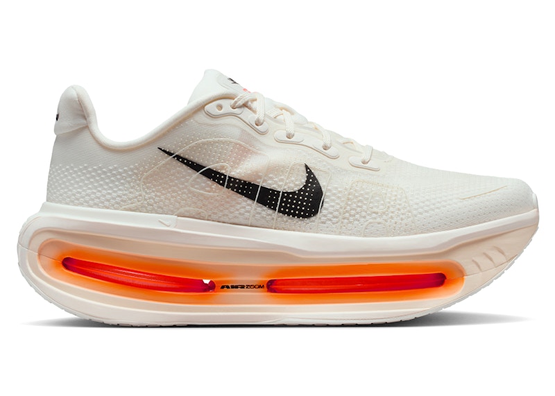 Nike Vomero Premium 'Sail Total Orange' IQ4035-100