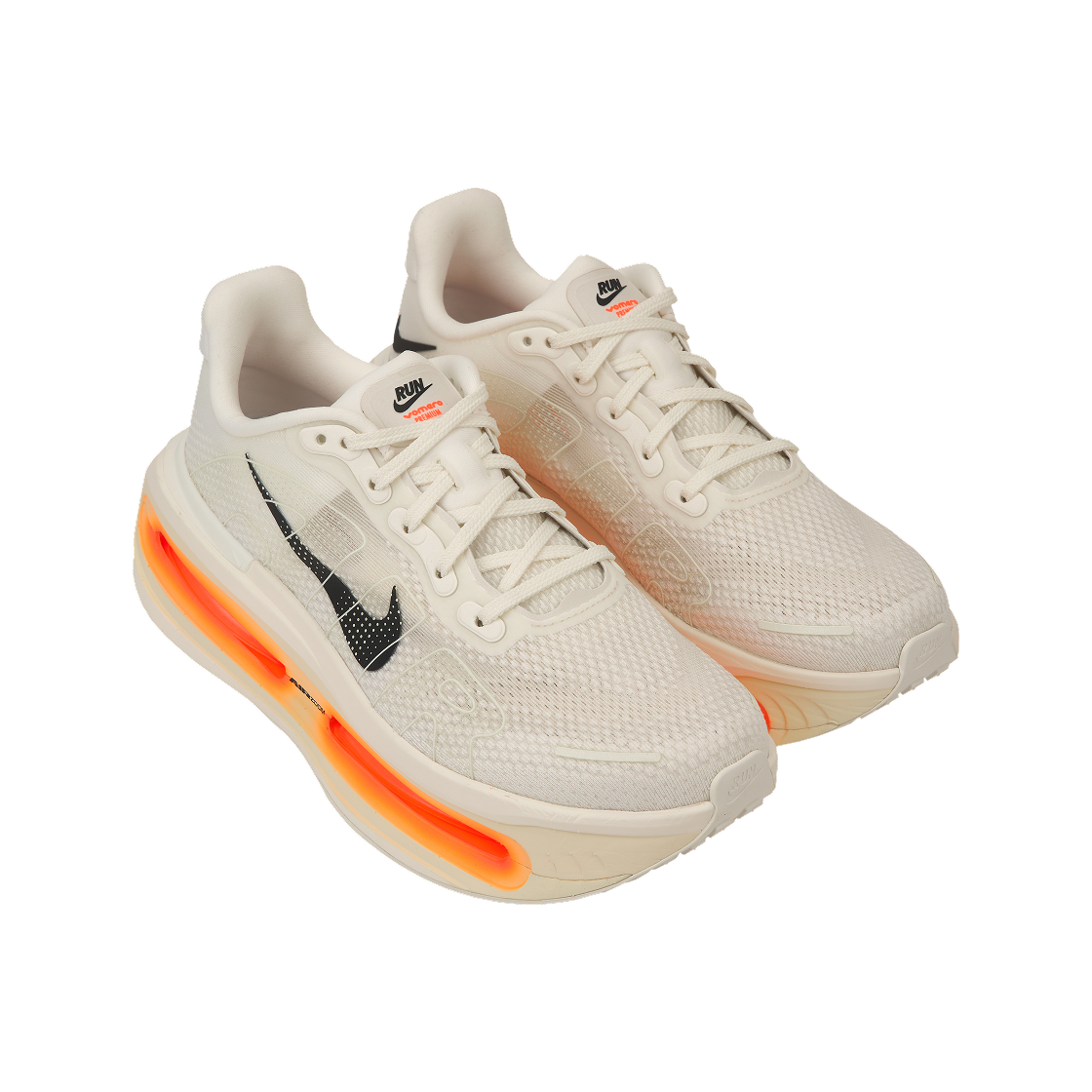 Details for ナイキ ヴォメロ プレミアム セイル ココナッツミルク IQ4035-100