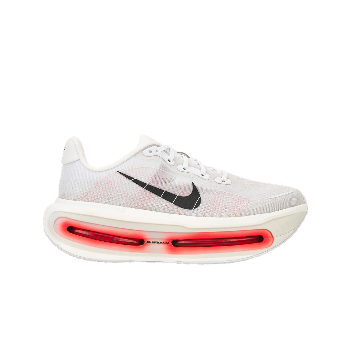 Nike Vomero Premium 'White Bright Crimson' HQ2050-103