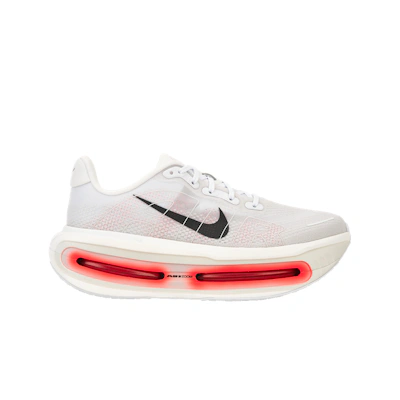 Nike Vomero Premium 'White Bright Crimson'