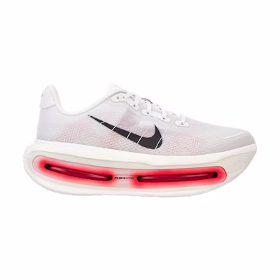 Nike Vomero PRM 'White Bright Crimson'