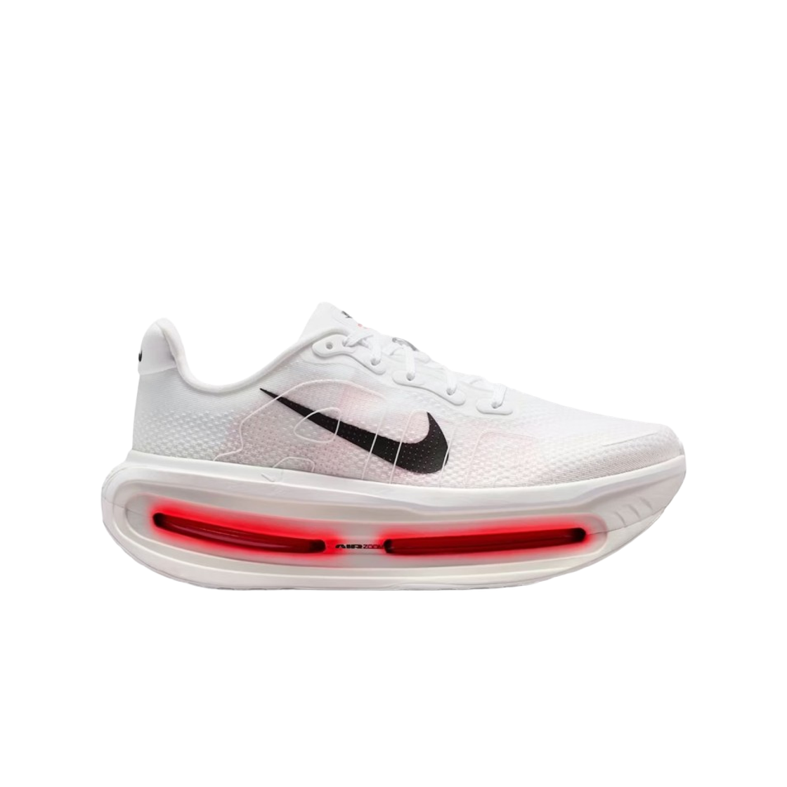Nike Vomero Premium 'White Bright Crimson' HQ2050-103